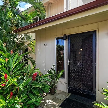 Villa Keauhou Kona Surf And Racquet Club 10